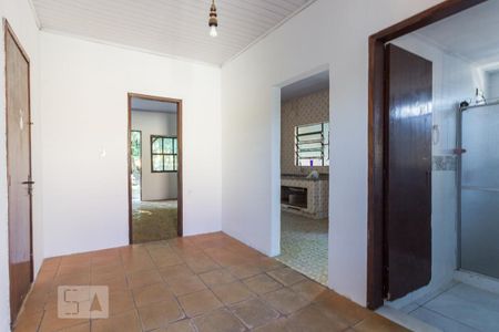 Sala de Jantar de casa à venda com 2 quartos, 80m² em Rubem Berta, Porto Alegre