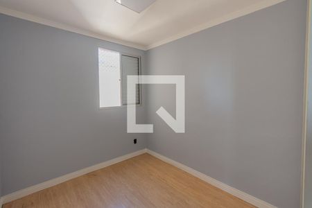 Quarto 1 de apartamento à venda com 3 quartos, 130m² em Jardim Antonio Von Zuben, Campinas