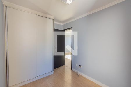 Quarto 1 de apartamento para alugar com 3 quartos, 140m² em Jardim Antonio Von Zuben, Campinas