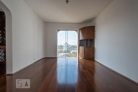 Sala de Jantar de apartamento para alugar com 3 quartos, 193m² em Jardim Novo Santo Amaro, São Paulo