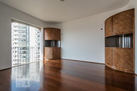 Sala de Jantar de apartamento para alugar com 3 quartos, 193m² em Jardim Novo Santo Amaro, São Paulo