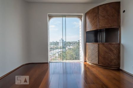 Sala de Jantar de apartamento para alugar com 3 quartos, 193m² em Jardim Novo Santo Amaro, São Paulo