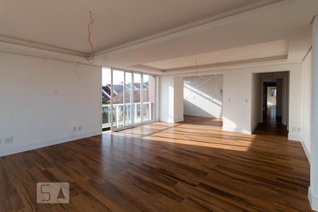 Apartamento à venda com 144m², 3 quartos e 3 vagasSala de Estar