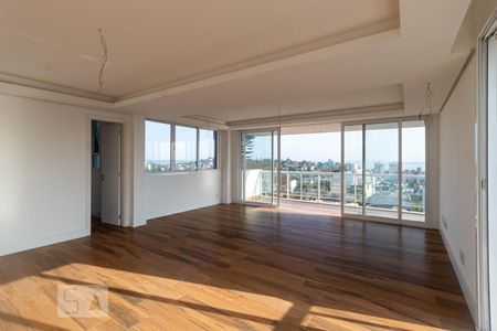 Apartamento à venda com 144m², 3 quartos e 3 vagasSala de Estar