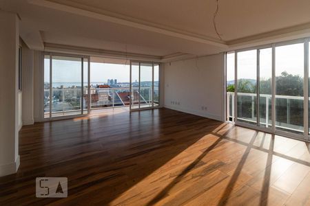 Apartamento à venda com 144m², 3 quartos e 3 vagasSala de Estar