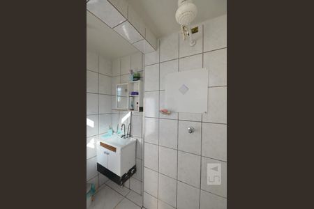 suíte de apartamento à venda com 1 quarto, 40m² em Ipiranga, São Paulo