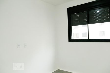 Quarto 2 - Suíte de apartamento para alugar com 2 quartos, 34m² em Jurubatuba, São Paulo