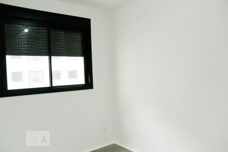 Quarto 2 - Suíte de apartamento para alugar com 2 quartos, 34m² em Jurubatuba, São Paulo