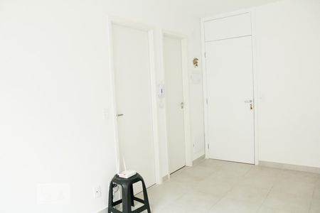 Sala de apartamento para alugar com 2 quartos, 34m² em Jurubatuba, São Paulo