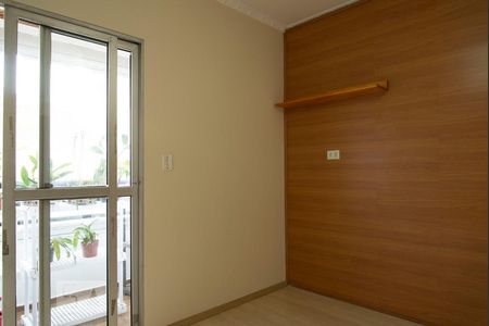 Sala de apartamento para alugar com 2 quartos, 47m² em Vila Bela, São Paulo