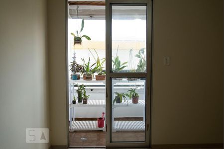 Sala de apartamento para alugar com 2 quartos, 47m² em Vila Bela, São Paulo