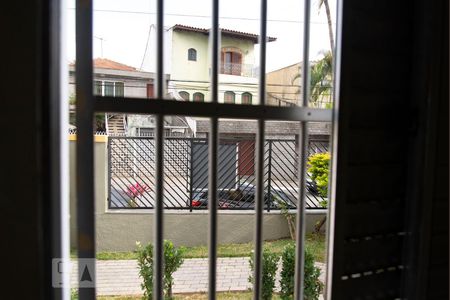 Vista do Quarto 1 de apartamento para alugar com 2 quartos, 47m² em Vila Bela, São Paulo