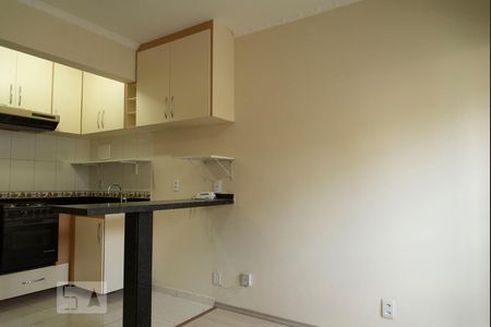 Sala de apartamento para alugar com 2 quartos, 47m² em Vila Bela, São Paulo