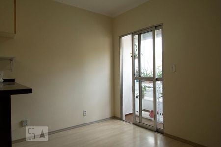 Sala de apartamento para alugar com 2 quartos, 47m² em Vila Bela, São Paulo