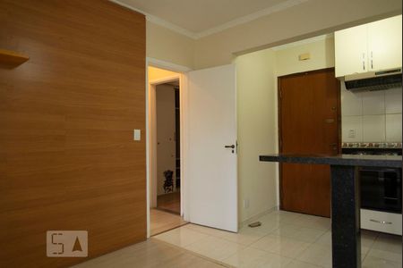 Sala de apartamento para alugar com 2 quartos, 47m² em Vila Bela, São Paulo