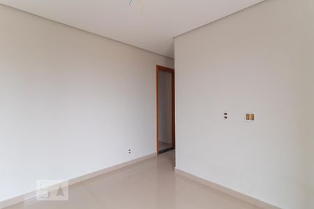 Suíte de apartamento à venda com 2 quartos, 49m² em Vila Salete, São Paulo