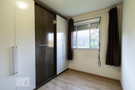 quarto 1 de apartamento para alugar com 2 quartos, 50m² em Olaria, Canoas