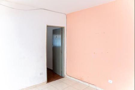 Sala de casa à venda com 2 quartos, 166m² em Jardim das Camelias, São Paulo