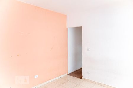 Sala de casa à venda com 2 quartos, 166m² em Jardim das Camelias, São Paulo