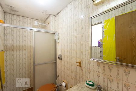 Banheiro de apartamento à venda com 2 quartos, 67m² em Vila Olímpia, São Paulo