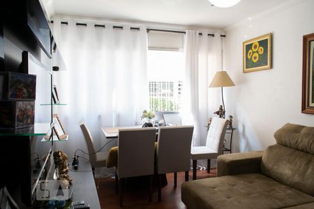 Apartamento à venda com 80m², 2 quartos e 1 vagaSALA