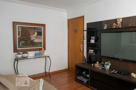 Apartamento à venda com 80m², 2 quartos e 1 vagaSALA