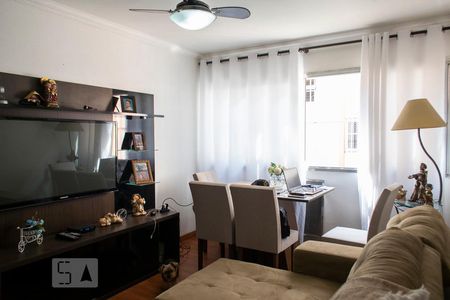 Apartamento à venda com 80m², 2 quartos e 1 vagaSALA