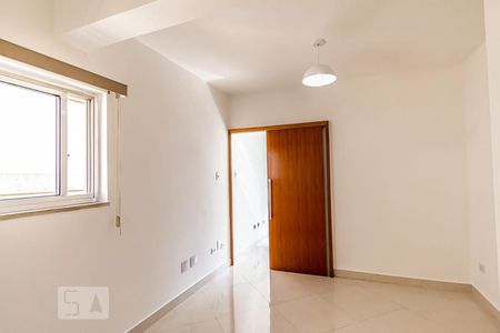 Sala de apartamento à venda com 2 quartos, 60m² em Bela Vista, São Paulo