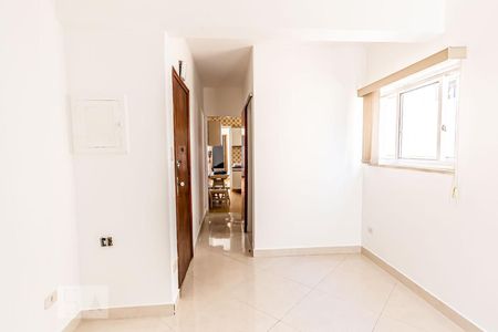 Sala de apartamento à venda com 2 quartos, 60m² em Bela Vista, São Paulo