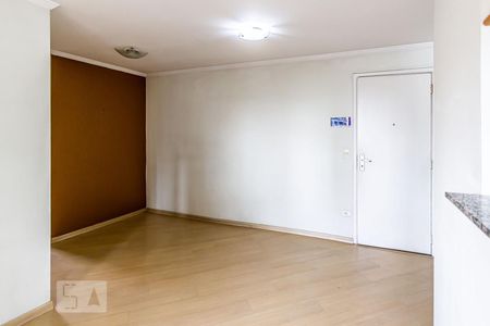 Sala de apartamento para alugar com 2 quartos, 58m² em Bela Vista, São Paulo