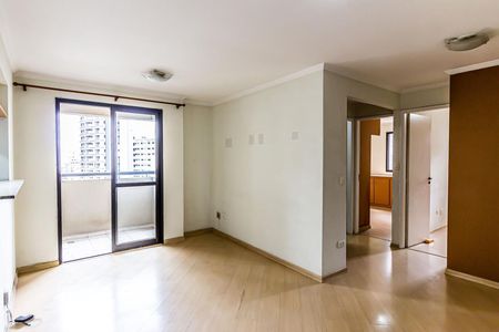 Sala de apartamento para alugar com 2 quartos, 58m² em Bela Vista, São Paulo