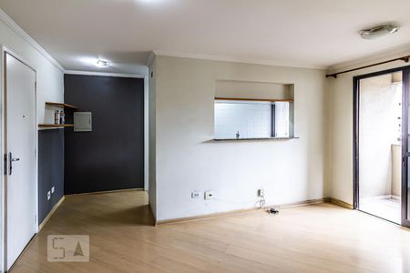 Sala de apartamento para alugar com 2 quartos, 58m² em Bela Vista, São Paulo