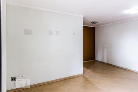 Sala de apartamento para alugar com 2 quartos, 58m² em Bela Vista, São Paulo