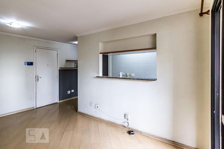 Sala de apartamento para alugar com 2 quartos, 58m² em Bela Vista, São Paulo