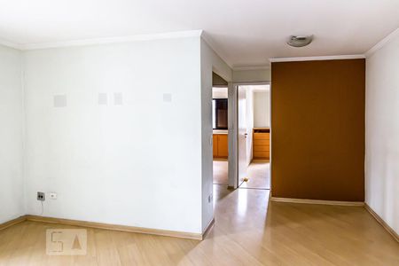 Sala de apartamento para alugar com 2 quartos, 58m² em Bela Vista, São Paulo