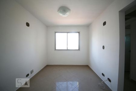 Sala de apartamento à venda com 2 quartos, 67m² em Vila São Paulo, São Paulo