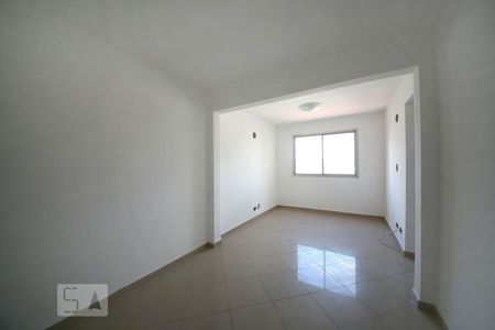 Sala  de apartamento para alugar com 2 quartos, 67m² em Vila São Paulo, São Paulo