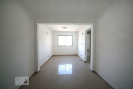 Sala  de apartamento para alugar com 2 quartos, 67m² em Vila São Paulo, São Paulo