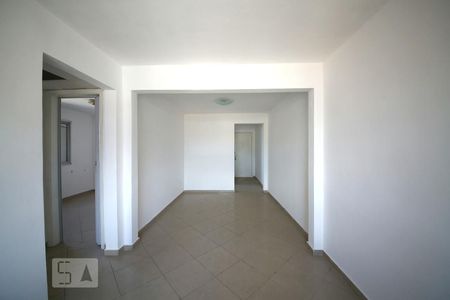 Sala de apartamento para alugar com 2 quartos, 67m² em Vila São Paulo, São Paulo