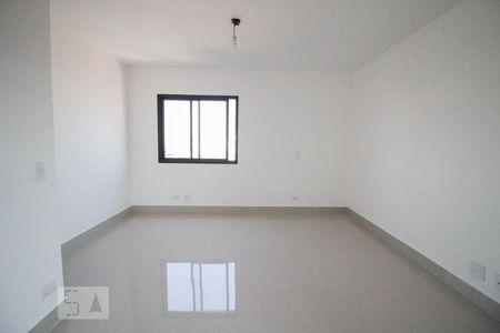 dormitorio de apartamento à venda com 1 quarto, 42m² em Tucuruvi, São Paulo