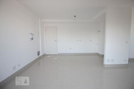 sala de apartamento à venda com 1 quarto, 42m² em Tucuruvi, São Paulo