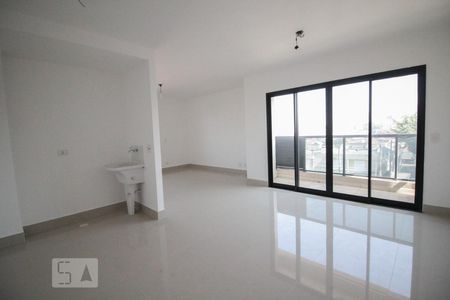 Sala de apartamento à venda com 1 quarto, 42m² em Tucuruvi, São Paulo