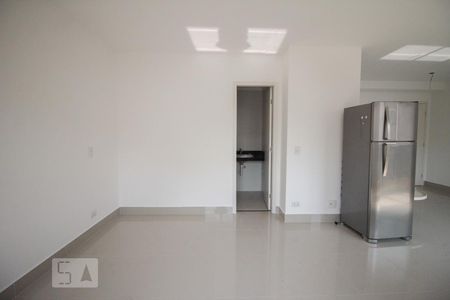 sala de apartamento à venda com 1 quarto, 42m² em Tucuruvi, São Paulo