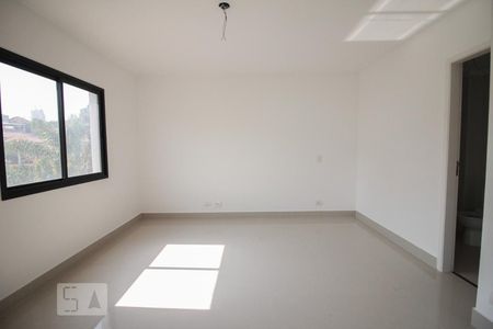 quarto de apartamento à venda com 1 quarto, 42m² em Tucuruvi, São Paulo