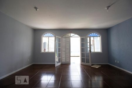 Sala de casa para alugar com 5 quartos, 380m² em Santa Monica, Florianópolis