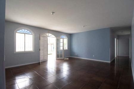 Sala de casa para alugar com 5 quartos, 380m² em Santa Monica, Florianópolis