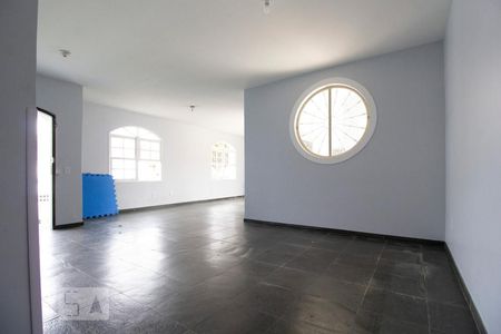 Sala de casa para alugar com 5 quartos, 380m² em Santa Monica, Florianópolis