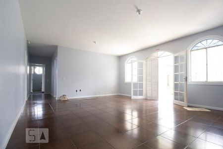 Sala de casa para alugar com 5 quartos, 380m² em Santa Monica, Florianópolis