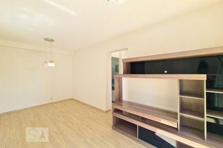 Sala de apartamento à venda com 2 quartos, 52m² em Engenho de Dentro, Rio de Janeiro