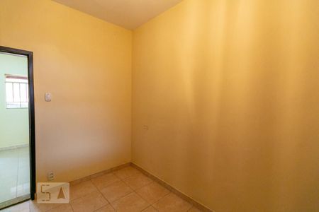 Quarto 1 - Suíte de casa para alugar com 3 quartos, 82m² em Liberdade, Belo Horizonte